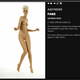 Illustration for article titled Sign Of The Times: Male Mannequins Get Skinnier